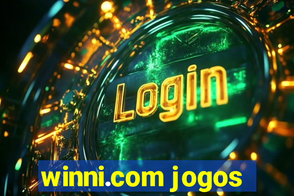 winni.com jogos