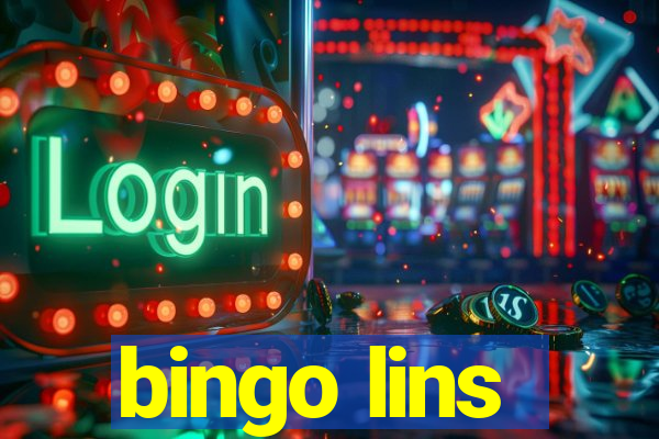 bingo lins