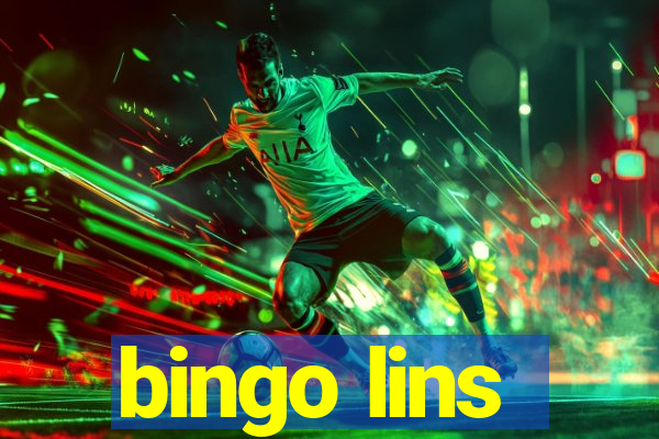 bingo lins