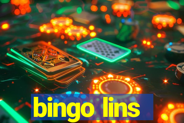 bingo lins