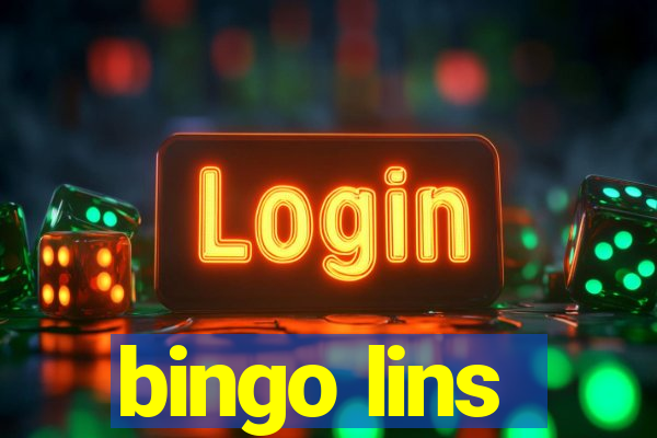 bingo lins