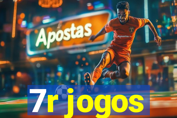 7r jogos