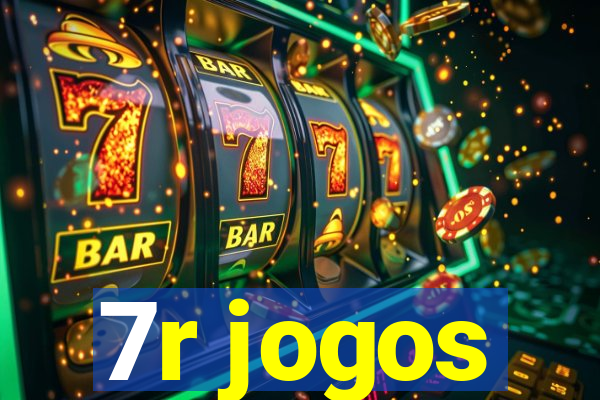 7r jogos