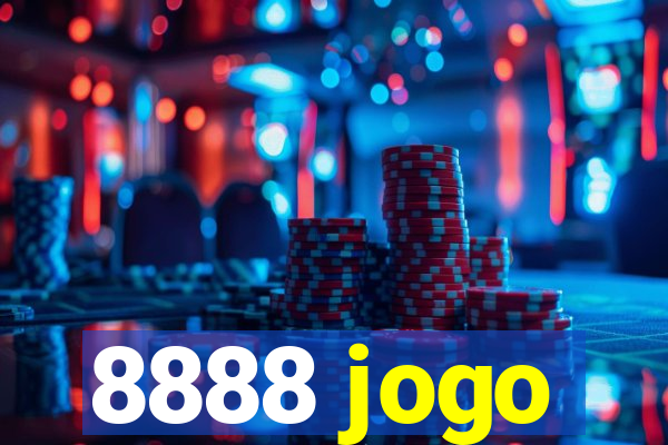 8888 jogo