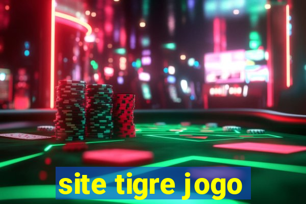 site tigre jogo