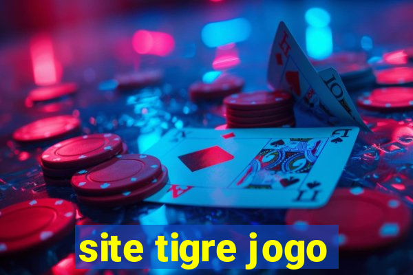 site tigre jogo