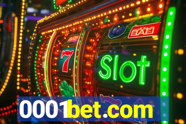 0001bet.com