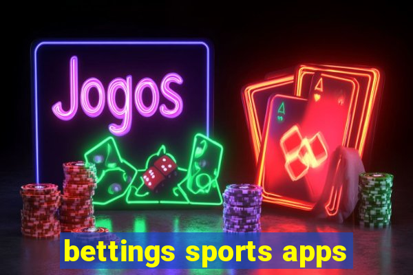 bettings sports apps