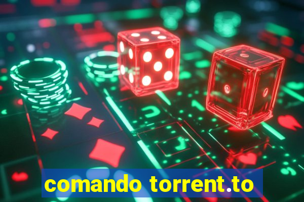 comando torrent.to