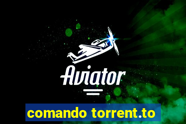 comando torrent.to