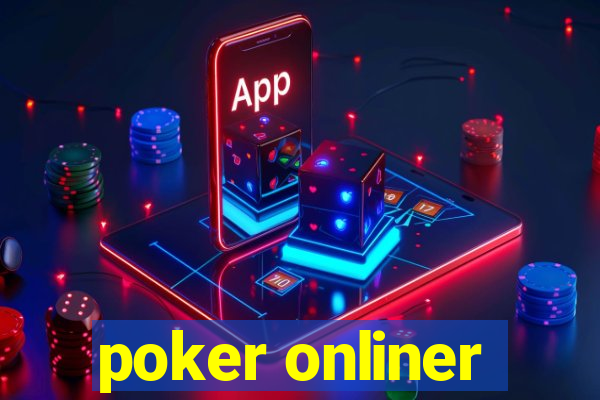 poker onliner