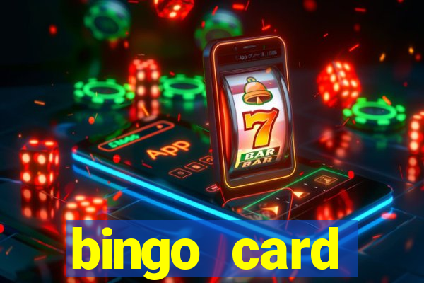 bingo card generator 1-75