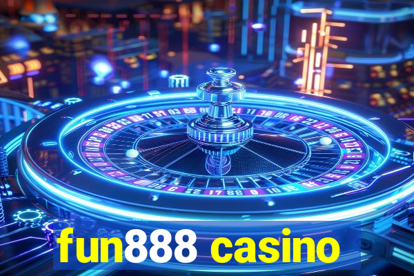 fun888 casino