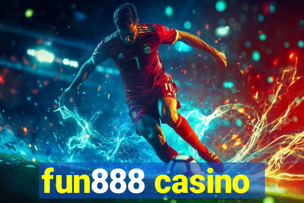 fun888 casino