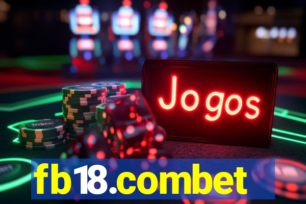 fb18.combet