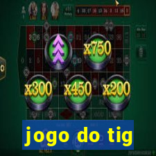 jogo do tig