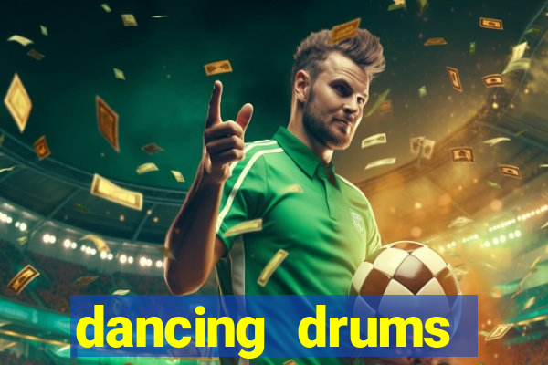 dancing drums explosion slot machine