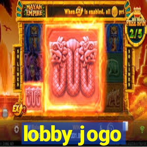 lobby jogo