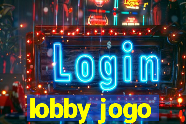 lobby jogo