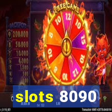 slots 8090