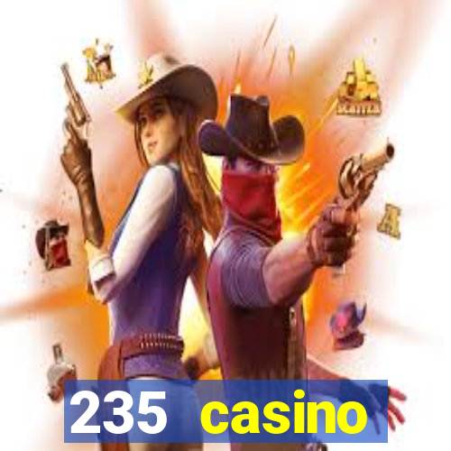 235 casino manchester parking