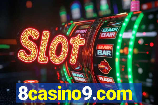 8casino9.com