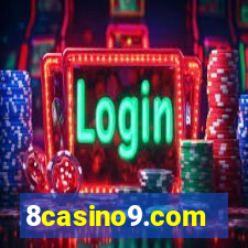 8casino9.com