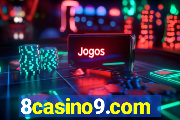 8casino9.com