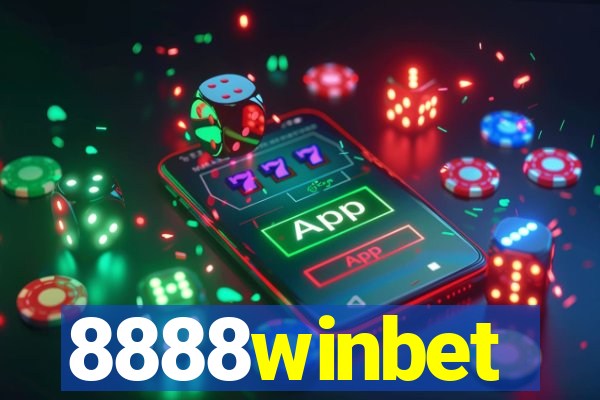 8888winbet