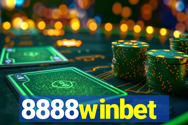 8888winbet