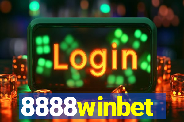 8888winbet