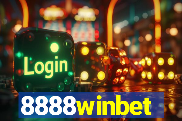 8888winbet