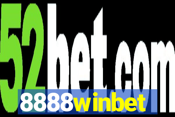 8888winbet