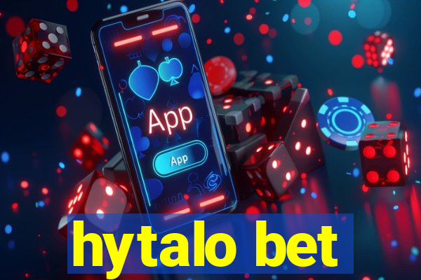 hytalo bet