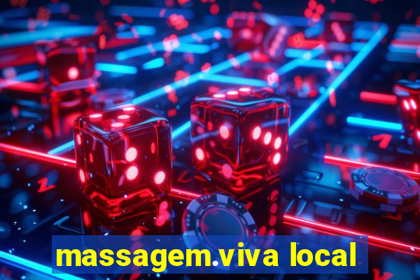 massagem.viva local