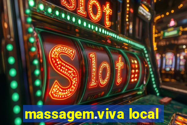 massagem.viva local