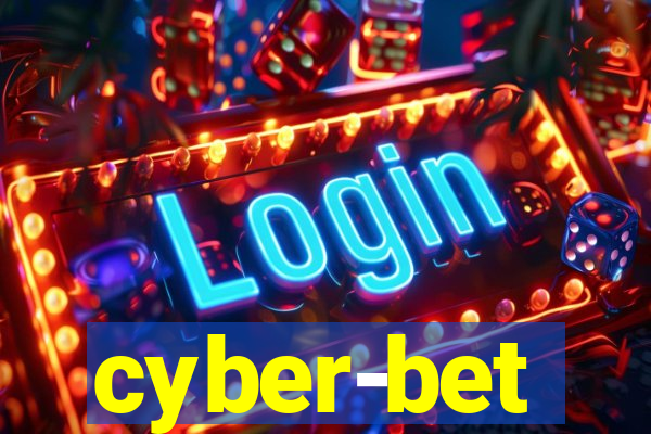 cyber-bet