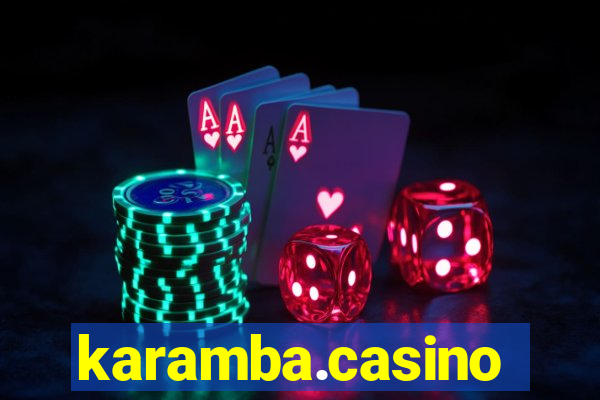 karamba.casino