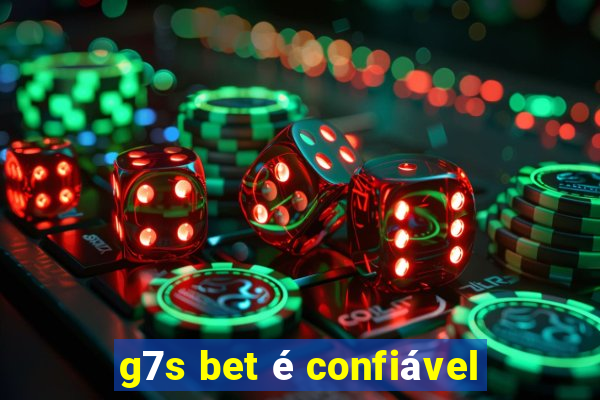 g7s bet é confiável