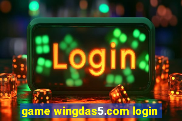 game wingdas5.com login