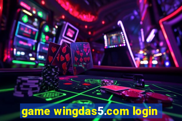 game wingdas5.com login