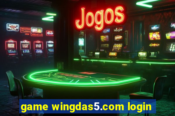 game wingdas5.com login