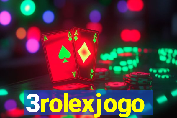 3rolexjogo