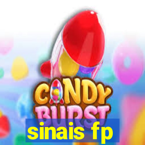 sinais fp