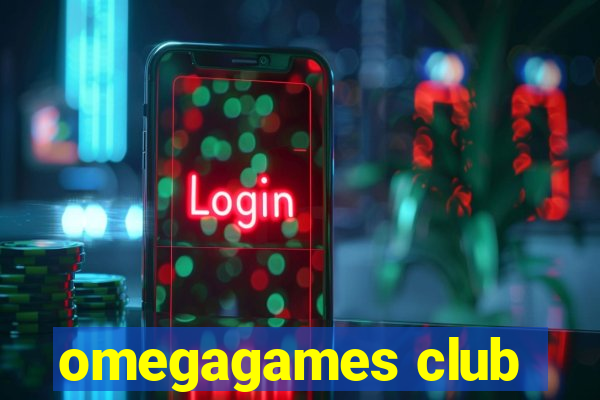 omegagames club