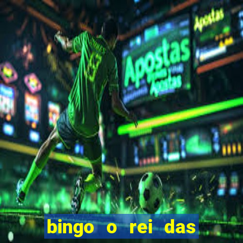 bingo o rei das manh?s drive