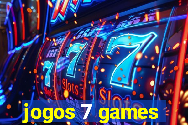 jogos 7 games