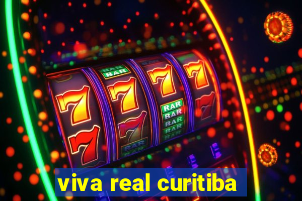 viva real curitiba