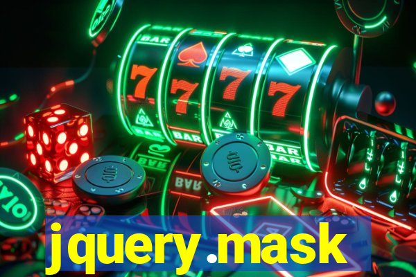 jquery.mask