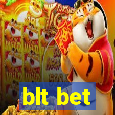 blt bet